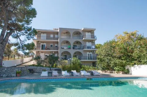 Villa Albanis