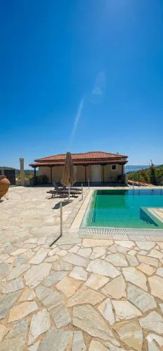 Villa Anemoessa