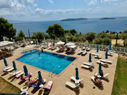 agnadi hotel