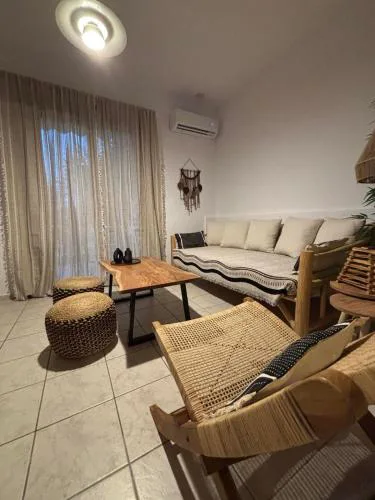 Lily's Guest House