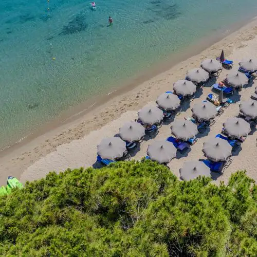 Skiathos Thalassa Cape Hotel, Philian Hotels and Resorts