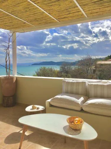 Villa Persephone