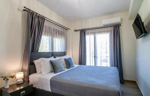 Bens Apartments-One Bedroom Premium Apartment