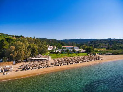 Princess Resort, Santikos Collection