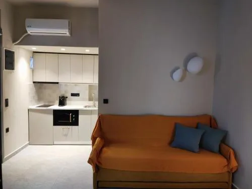 Aggeliki Apartment