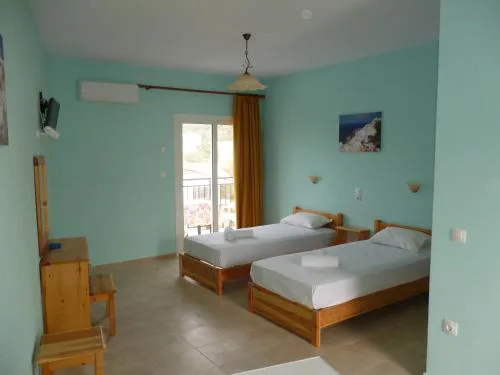Alexandros Guest House