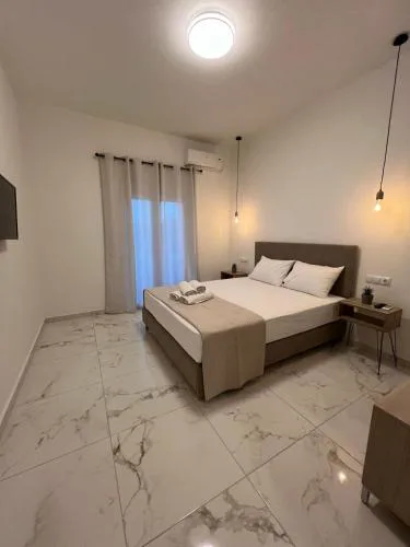Ammoudia Summer House