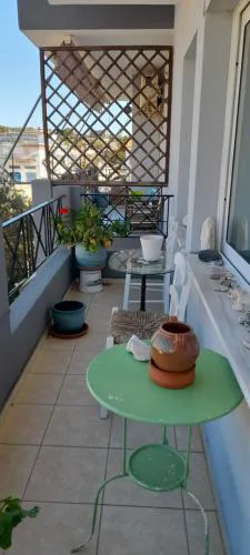 apartment skiathos town
