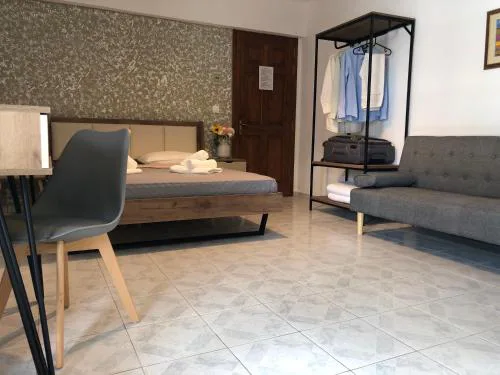 Armonia Guest House