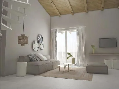 Avres Apartments