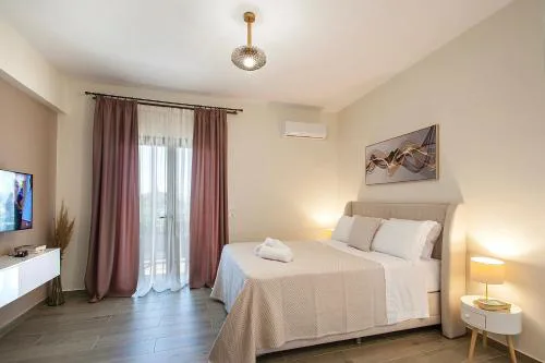 Ben's Apartments - DELUXE STUDIO