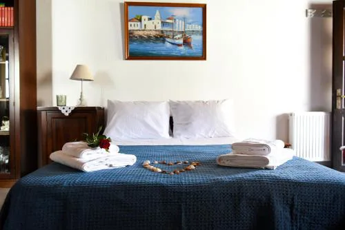 Blue Nest - Skiathos Nests