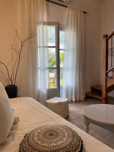 Calma Cottage