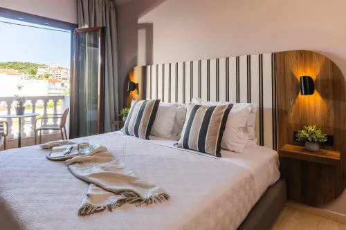 Casa Blue Hotel, Philian Hotels and Resorts