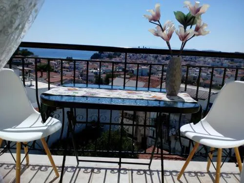 Casa Di Vista