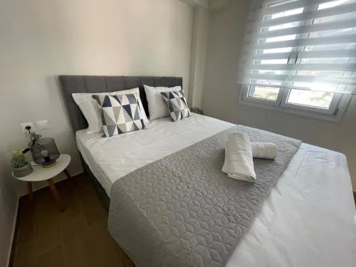 Central House old port skiathos