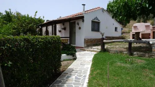 Cottage Kaluvi