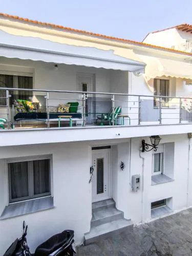 Ermina House