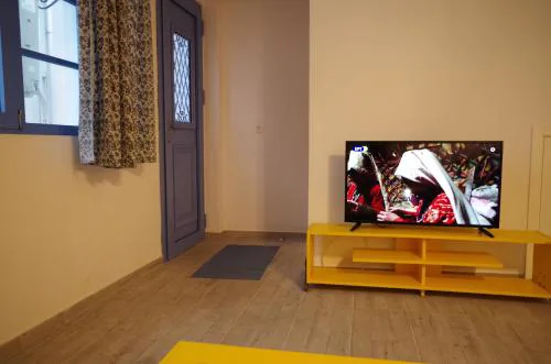 Esperos House