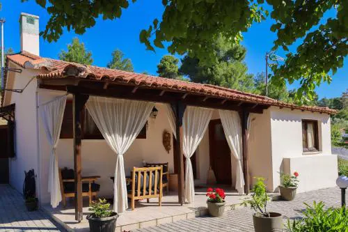 F & B Summer Collection- Skiathos -Maistrali