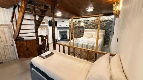 Fevanti - Luxury Guest House