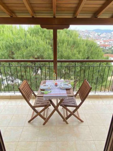 Filidas Apartments