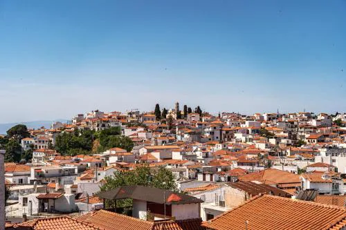 Filippia's view