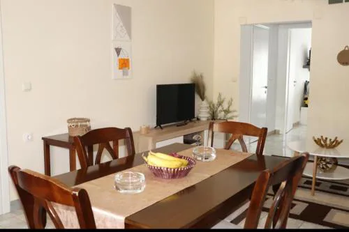 Fiosal Apartments 1