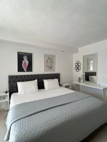 Fiosal Apartments 2