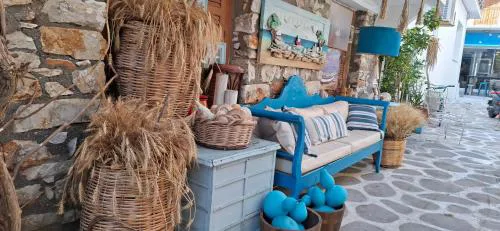 Hotel Kastro