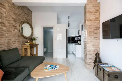 Inna Suite luxury apartment in the center