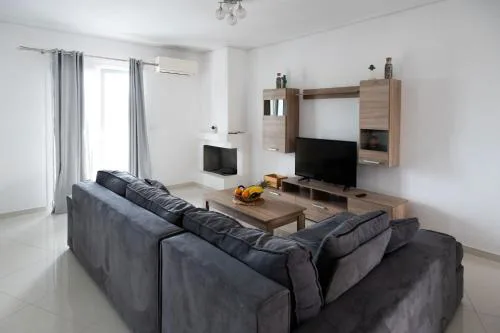 Iridanos Apartments