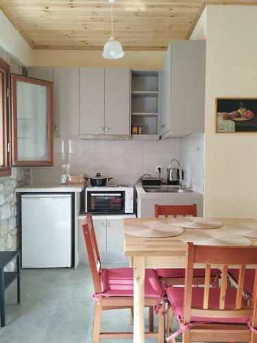 Jenny's House II