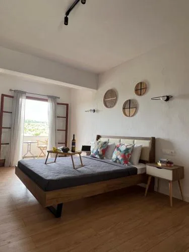 Jimmy's Guest House Skiathos