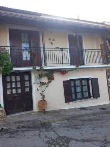 Katerinas apartmens