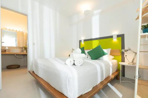 KIMIA Guest House