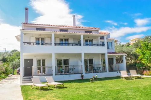 Ktima Holiday House