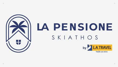 La Pensione Skiathos