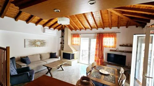 Like my house