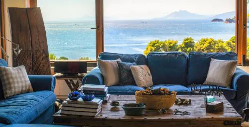 Liogerma Boutique Home