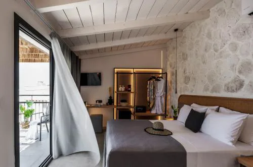 Lithos Suites by Premium Key