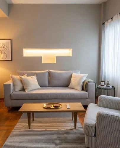 Maison Strelitzia "Retro" Adults Only Boutique Stay in Skiathos