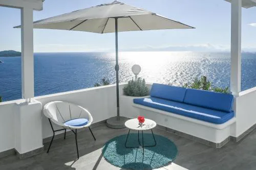 Mediterranean Beauty