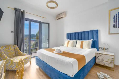 MR P. Boutique Residence