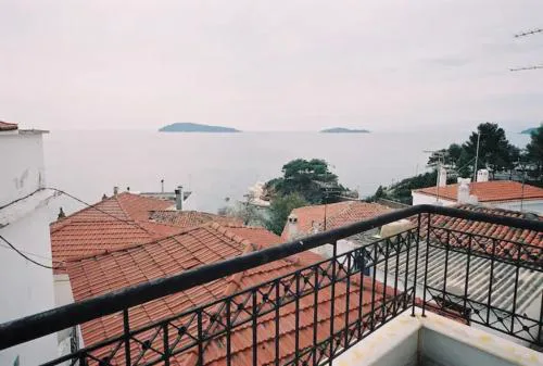Mystique Living Skiathos