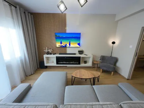 Nel Paese Apartment