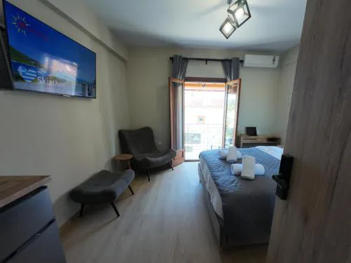 Nel Paese Room