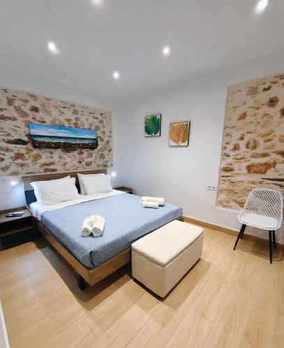 Αnesi Apartments