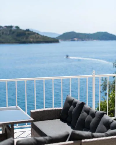 Para Thin Alos Skiathos