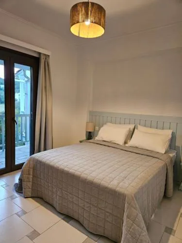Paralies Resort